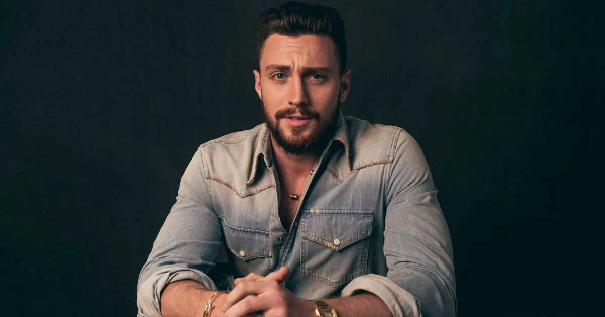 Aaron-Taylor-Johnson net worth