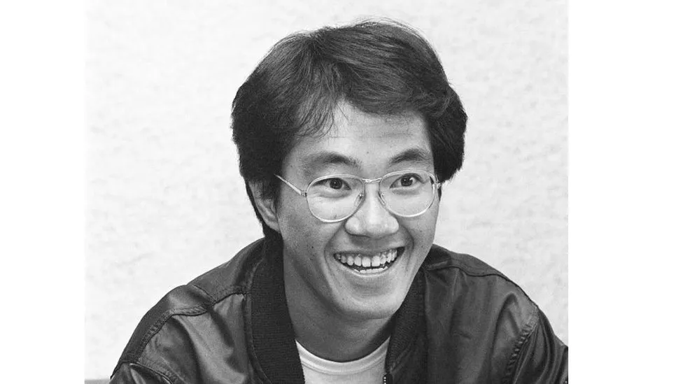 Akira Toriyama net wealth