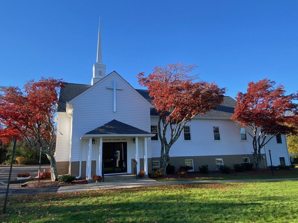 Bunker Hill Presbyterian Church's