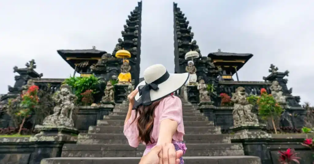Recap of the Best and Worst Times to Visit Indonesia
