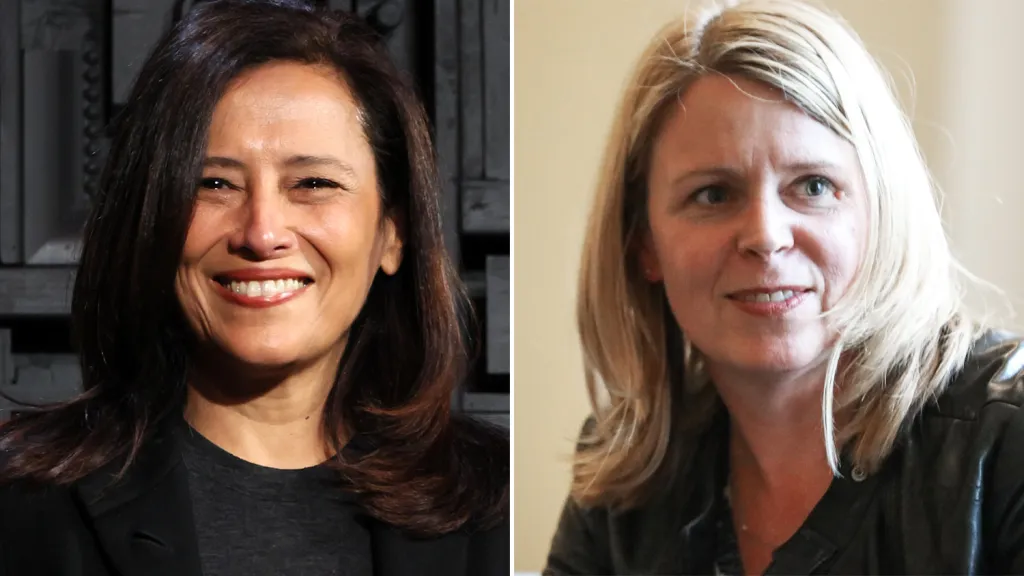 Sundance Institute CEO Joana Vicente Exiting, Amanda Kelso Named Acting CEO