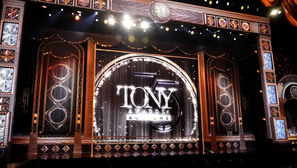 2024 Tony Awards