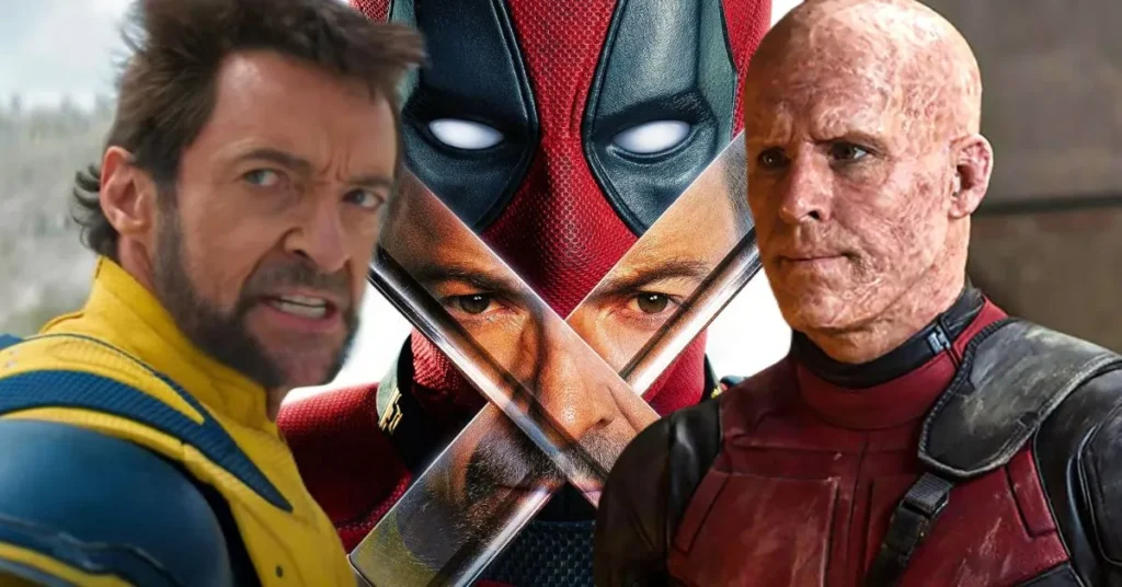 Deadpool and Wolverine 2024 Trailer: Ryan Reynolds and Hugh Jackman are Frenemies?