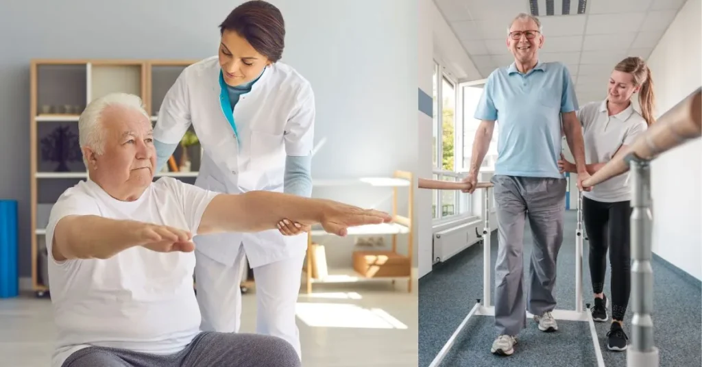 Exercise and Physical Activity for Parkinson's Disease Patients