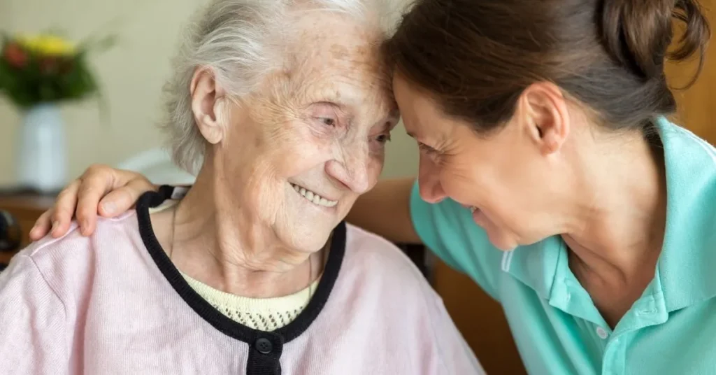 How to Care and Support for Individuals with Vascular Dementia