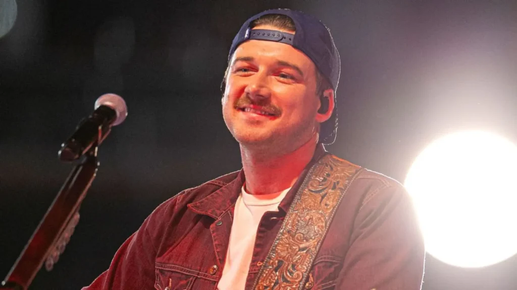 Morgan Wallen's Personal Life