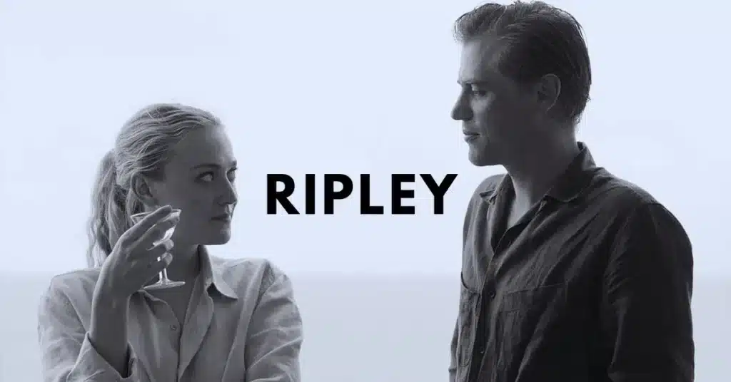 Netflix Ripley Review 2024