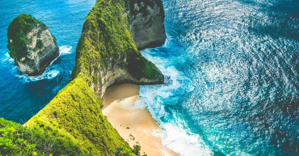 Nusa Penida Bali