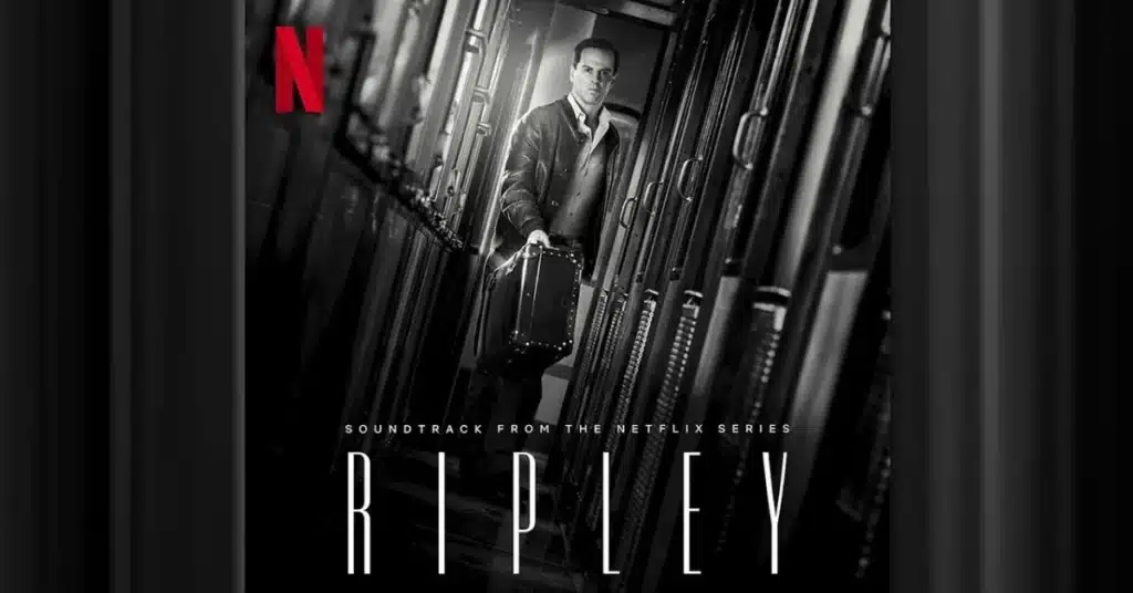 Ripley Review Netflix 2024
