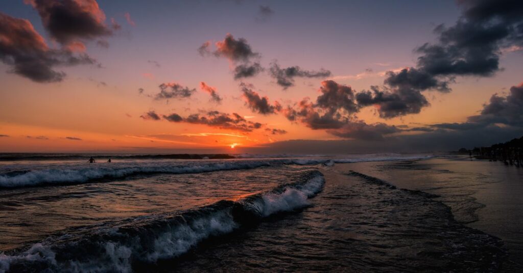 Seminyak, Bali