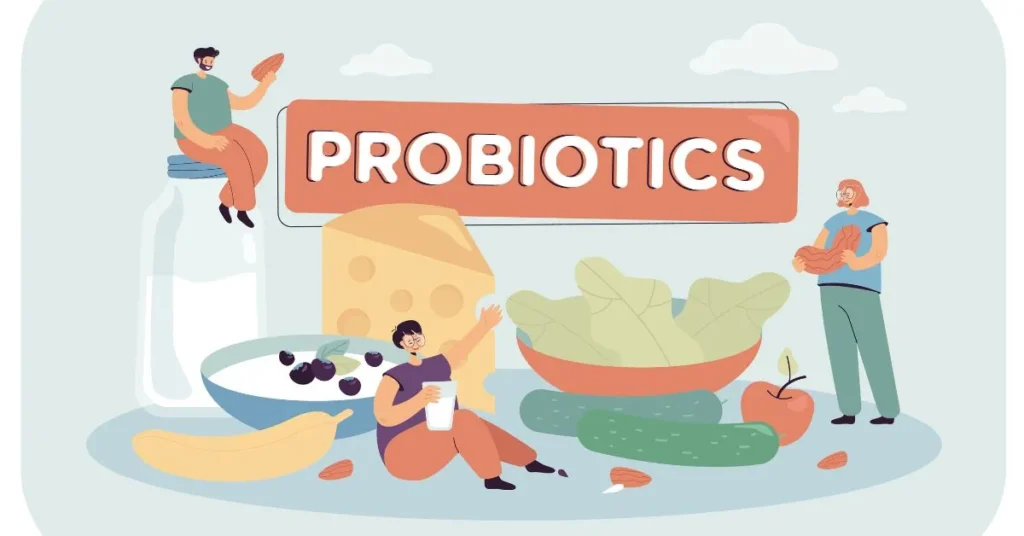 Tips for Maximizing Probiotic Benefits