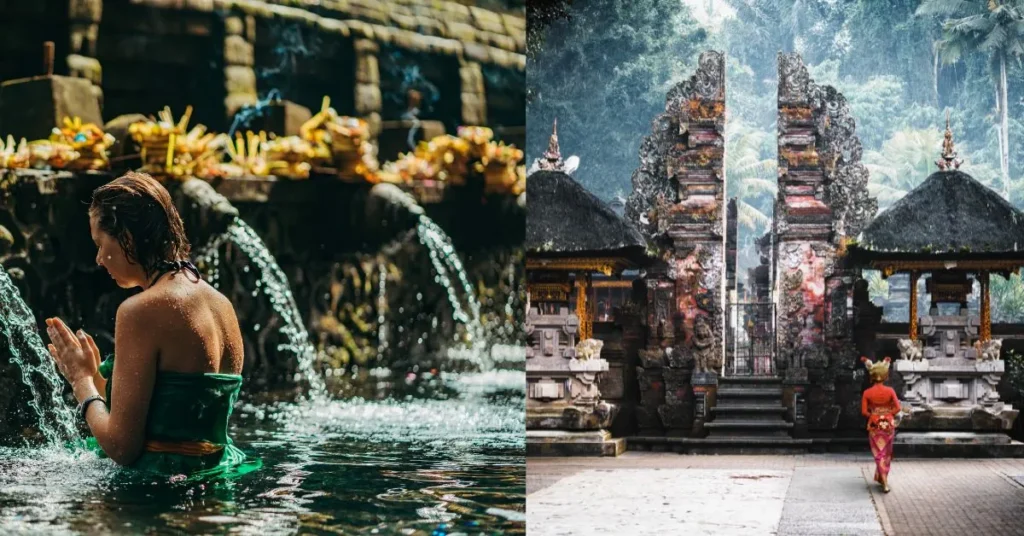 Tirta Empul Temple