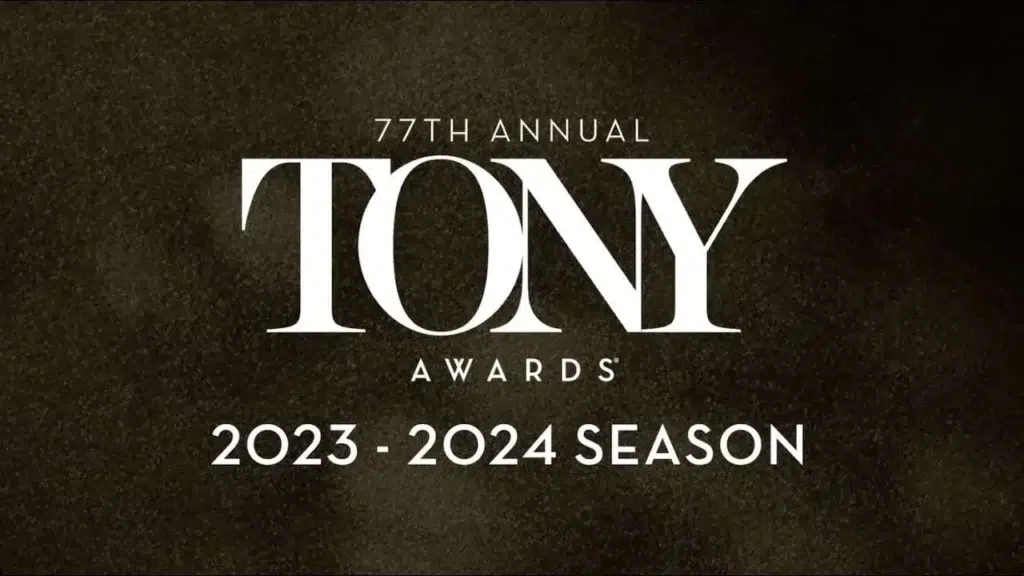 2024 Tony Awards 2024