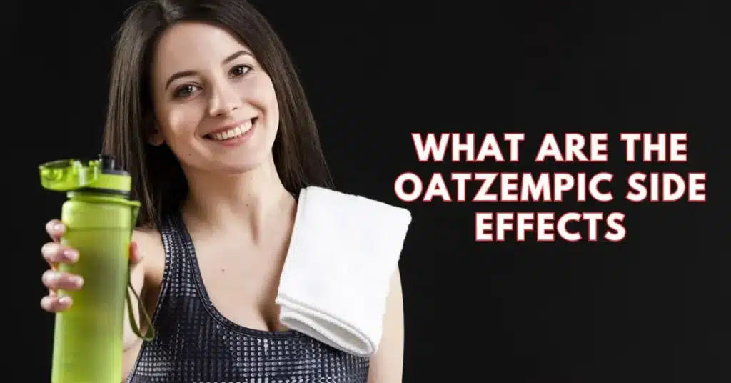What Are The Pros and Cons of Oatzempic Weight loss Drink?
