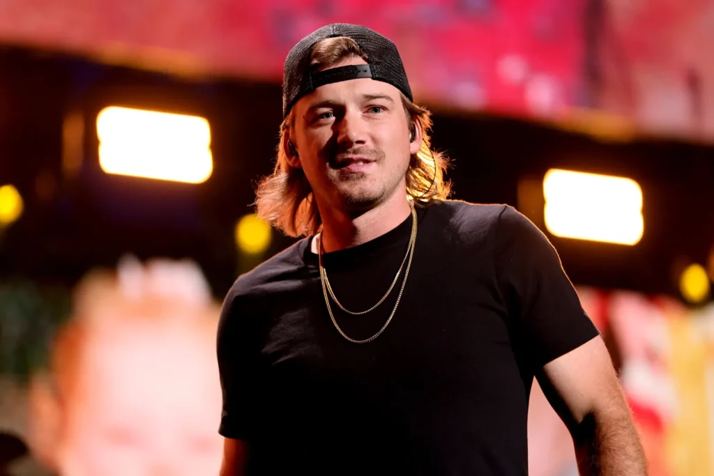 What is Morgan Wallen Net Worth 2024 