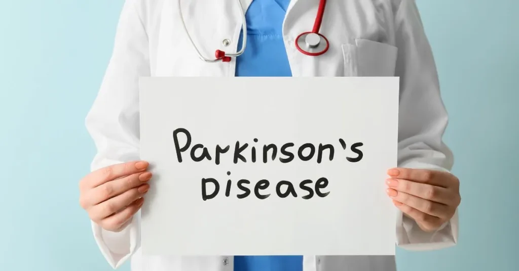 What is Parkinson's disease and the Importance of Parkinson's disease self-care