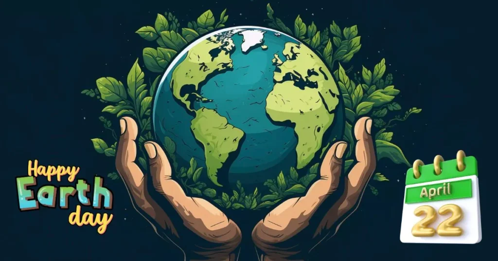 World Earth Day 2024: When is Earth Day? why do we celebrate it? Date and Theme