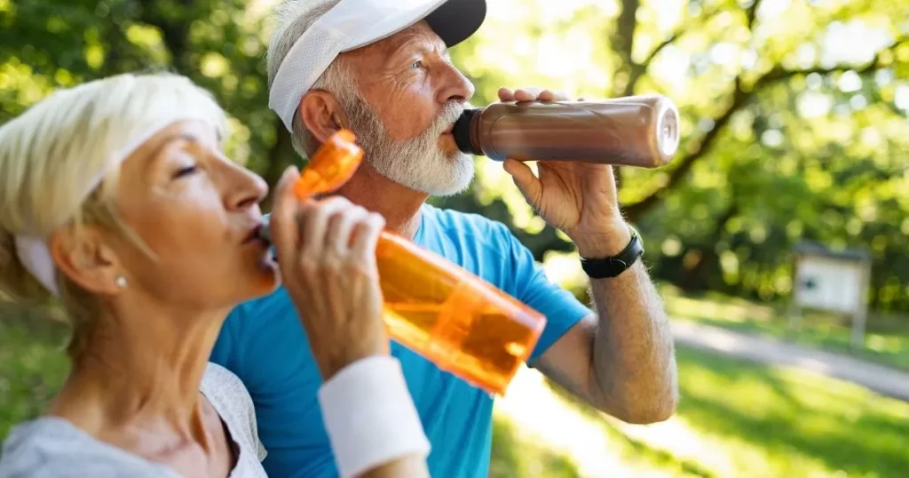 Hydration: Key for Optimal Athletic Performance