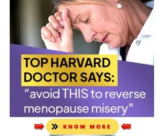 well me menopause supplement