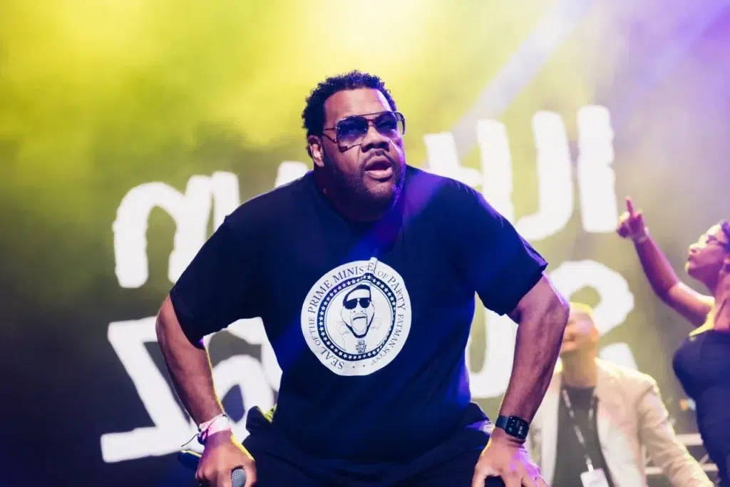 Fatman Scoop Recent Health Scare: What Happened to Fatman Scoop?