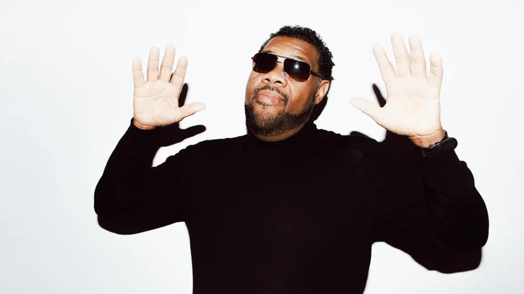 Fatman Scoop Biography and Early Life