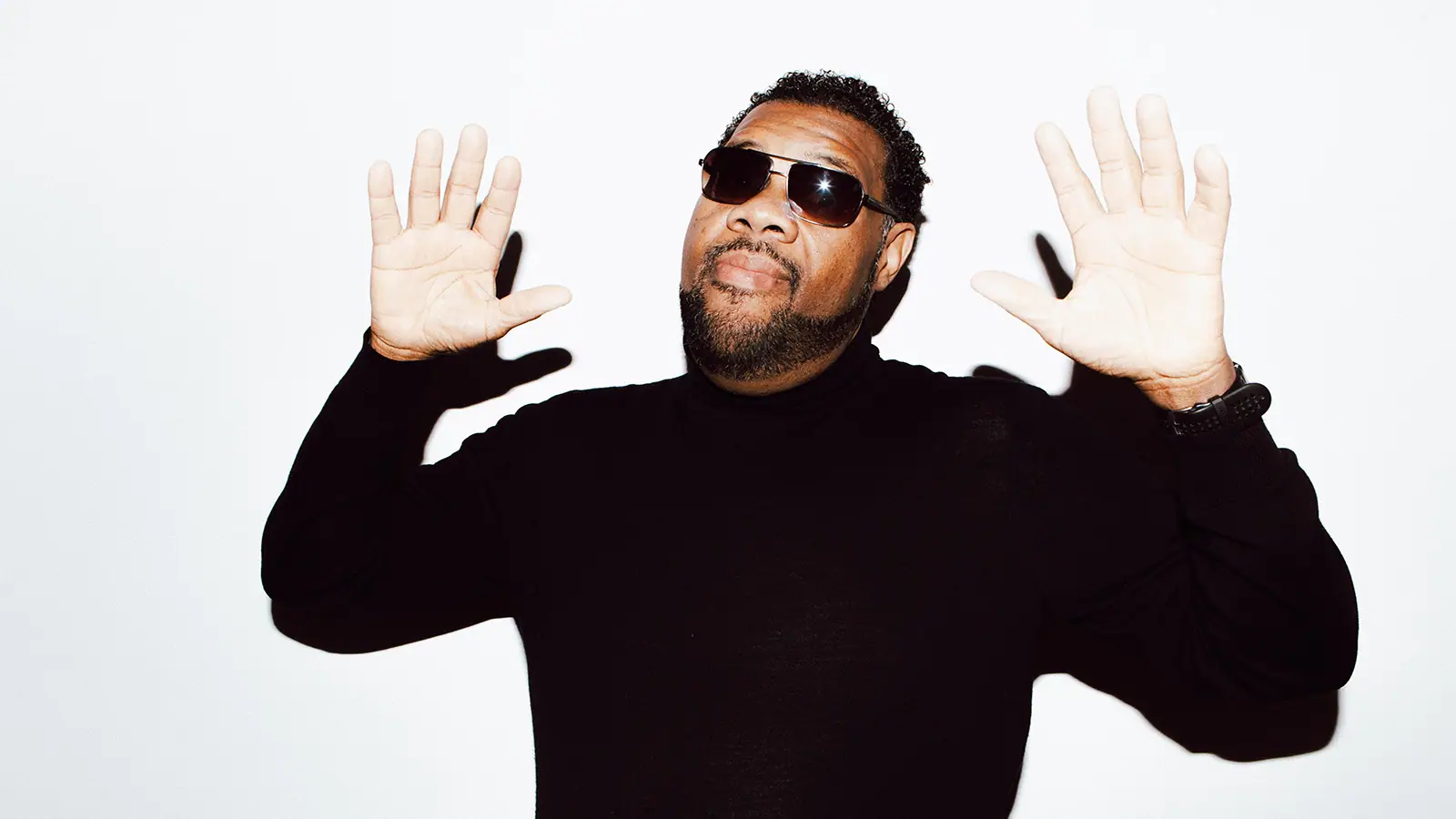 Fatman Scoop net worth: the Hip-Hop Icon's Life, Career, and Recent Health Scare