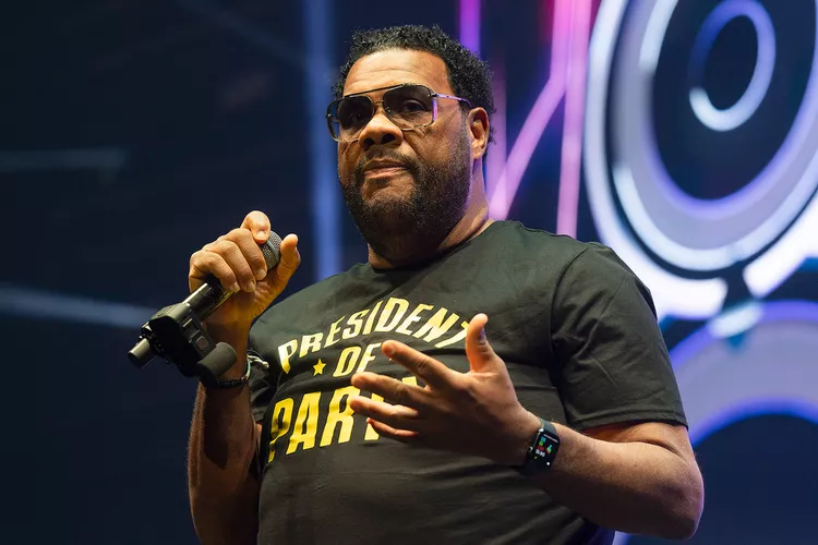 Fatman Scoop net worth: the Hip-Hop Icon's Life, Career, and Recent Health Scare