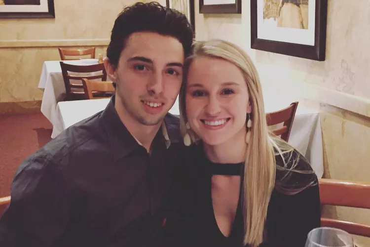 Matthew Gaudreau’s Wife Madeline Pregnant Amid His Sudden Death