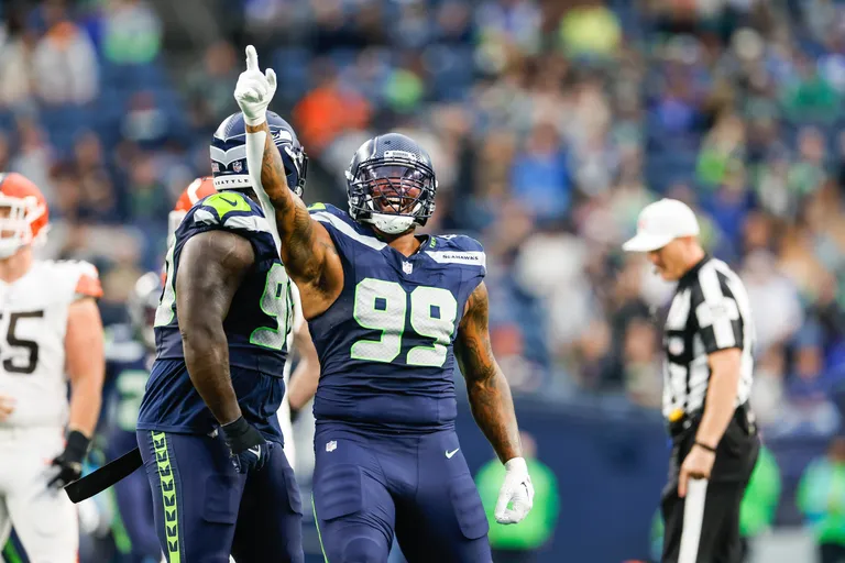 Seahawks beat Browns in preseason, here are 5 things you need to know