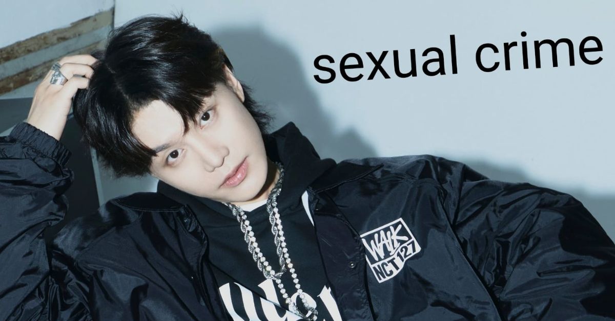 South Korean Singer Taeil Exits Boy Band NCT Following Sexual Crime Allegations