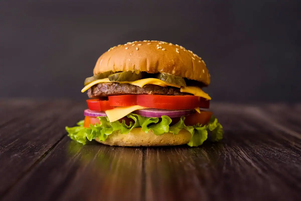 National Cheeseburger Day deals for 2024 Deals, History, and Celebrations