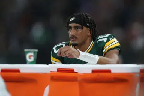 Jordan Love Injured as Packers Fall to Eagles in Brazil Season Opener