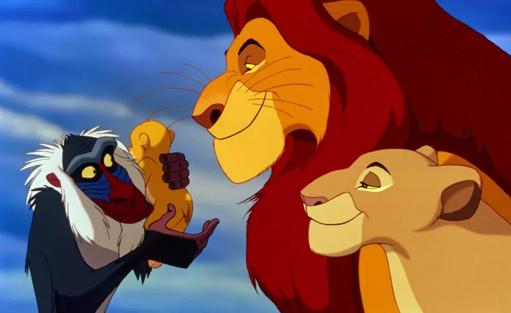 Lion-King