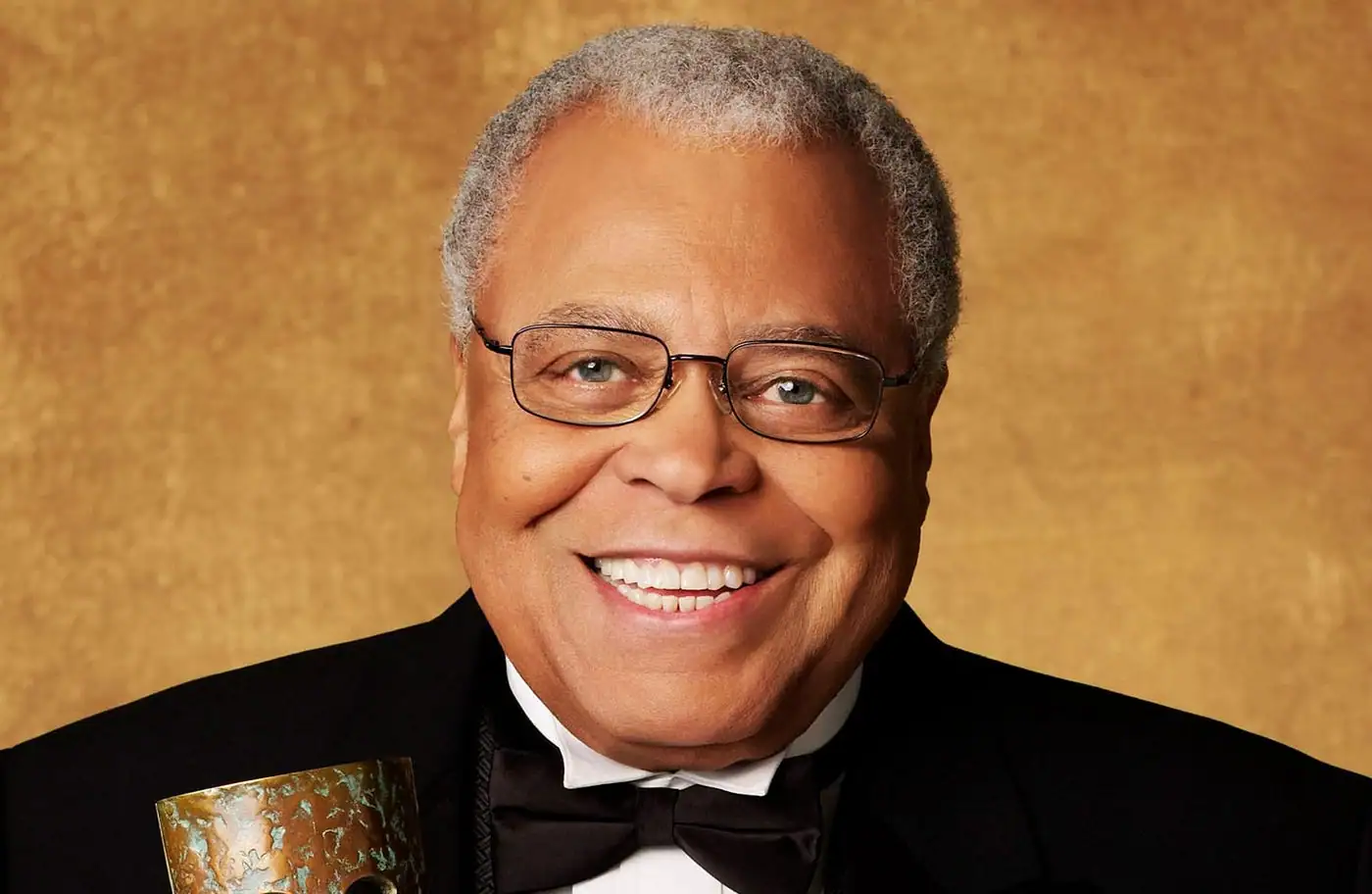 James Earl Jones net worth