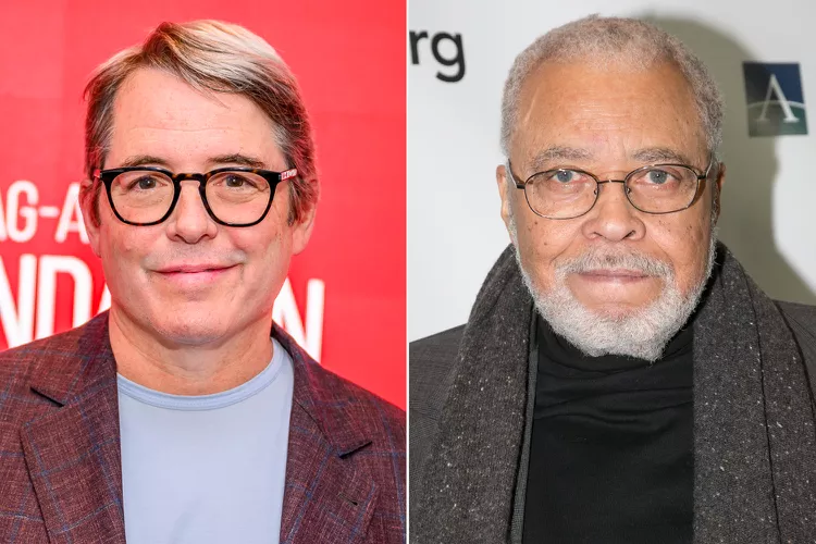 Matthew Broderick Pays Tribute to Lion King Co-Star James Earl Jones: "My Father, My King!"