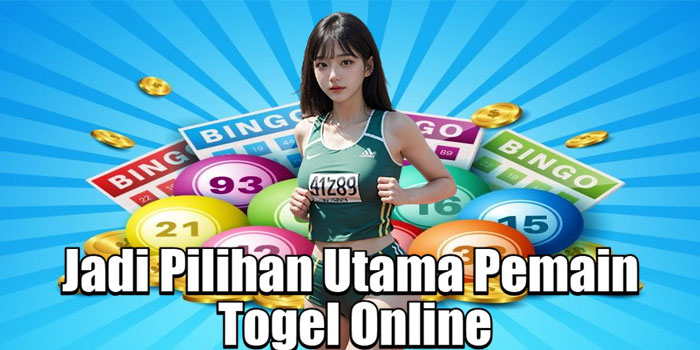 ABUTOGEL - Jadi Pilihan Utama Pemain Togel Online