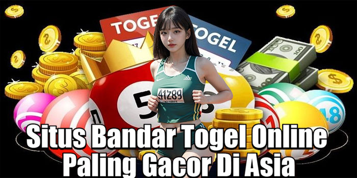 ABUTOGEL - Situs Bandar Togel Online Paling Gacor Di Asia